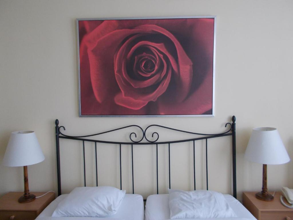 Eurohotel Blankenberge Habitación foto