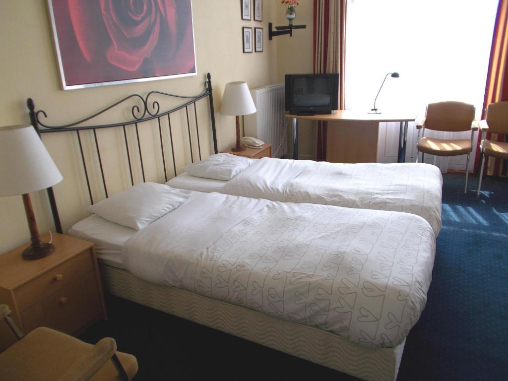 Eurohotel Blankenberge Habitación foto