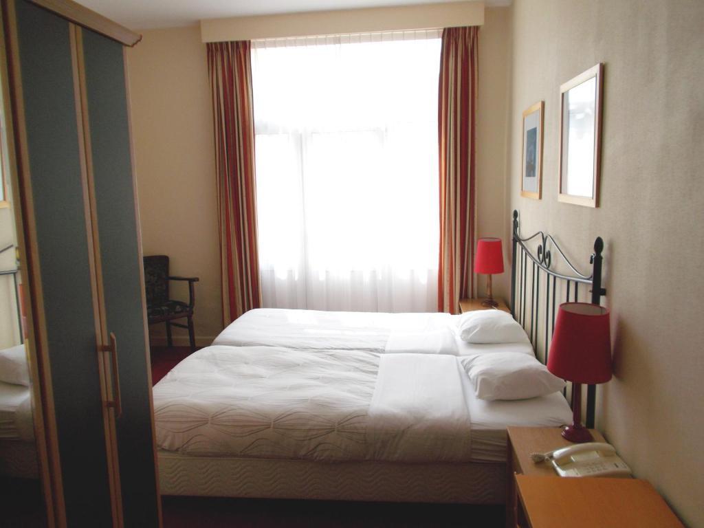 Eurohotel Blankenberge Habitación foto