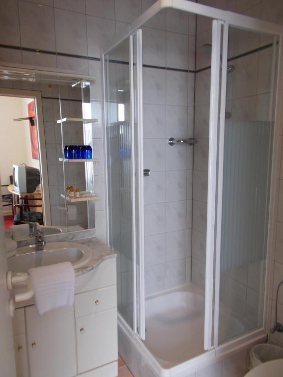 Eurohotel Blankenberge Habitación foto
