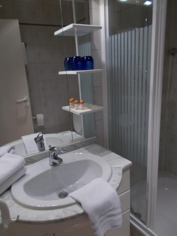 Eurohotel Blankenberge Habitación foto